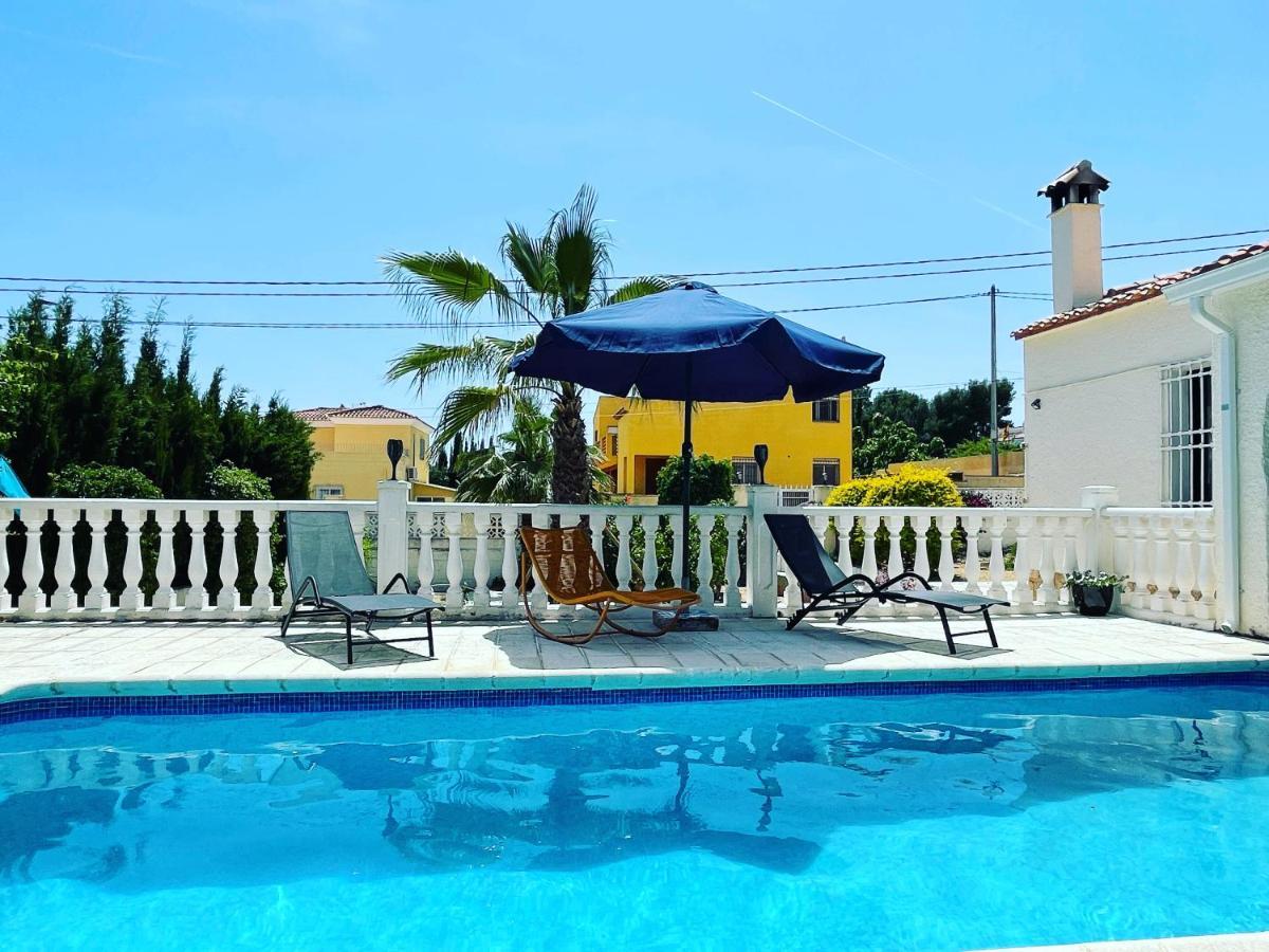 لالفاس دبل بي Villa La Vida المظهر الخارجي الصورة