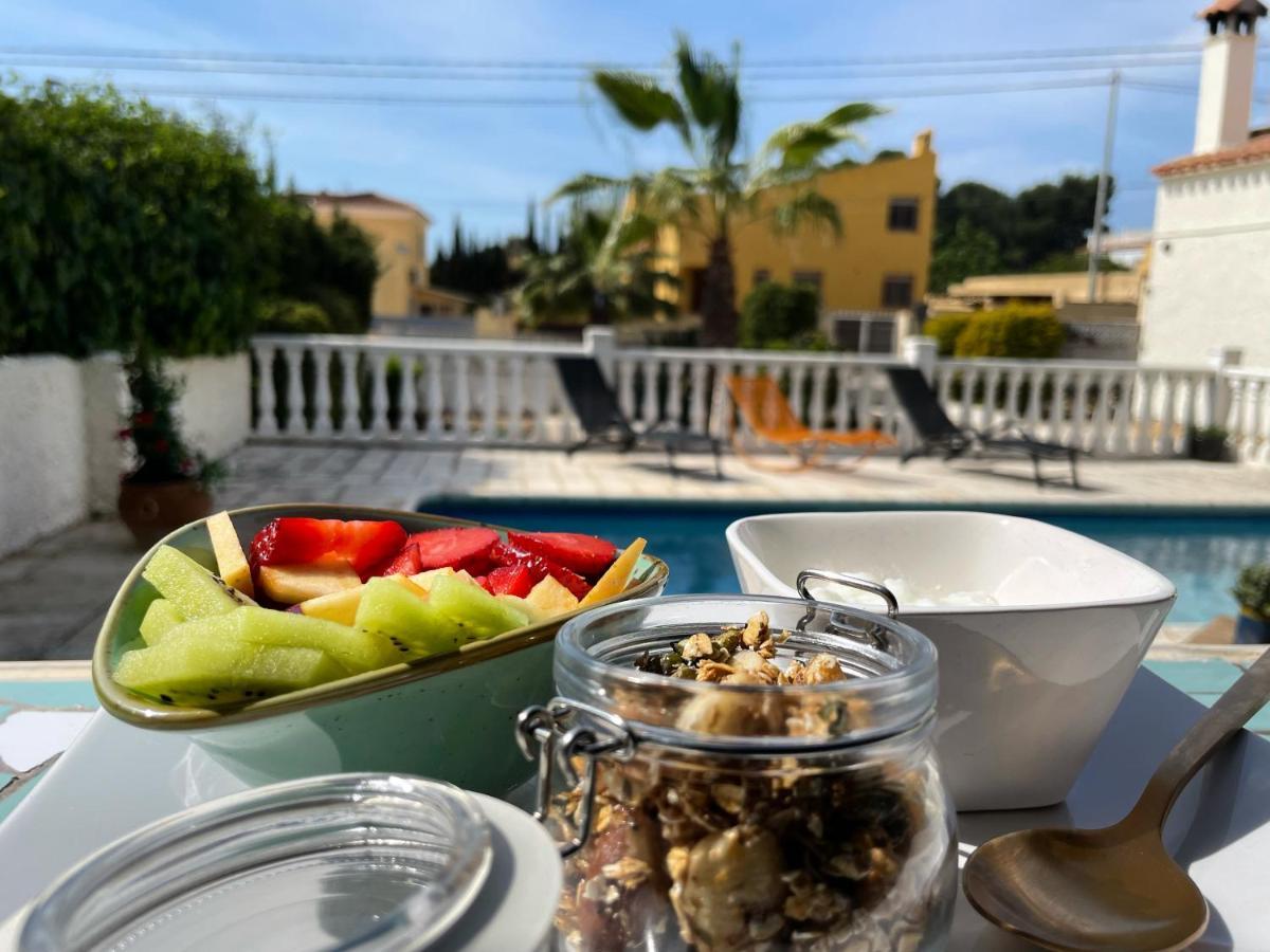 لالفاس دبل بي Villa La Vida المظهر الخارجي الصورة