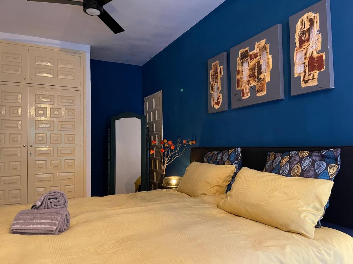 لالفاس دبل بي Villa La Vida المظهر الخارجي الصورة