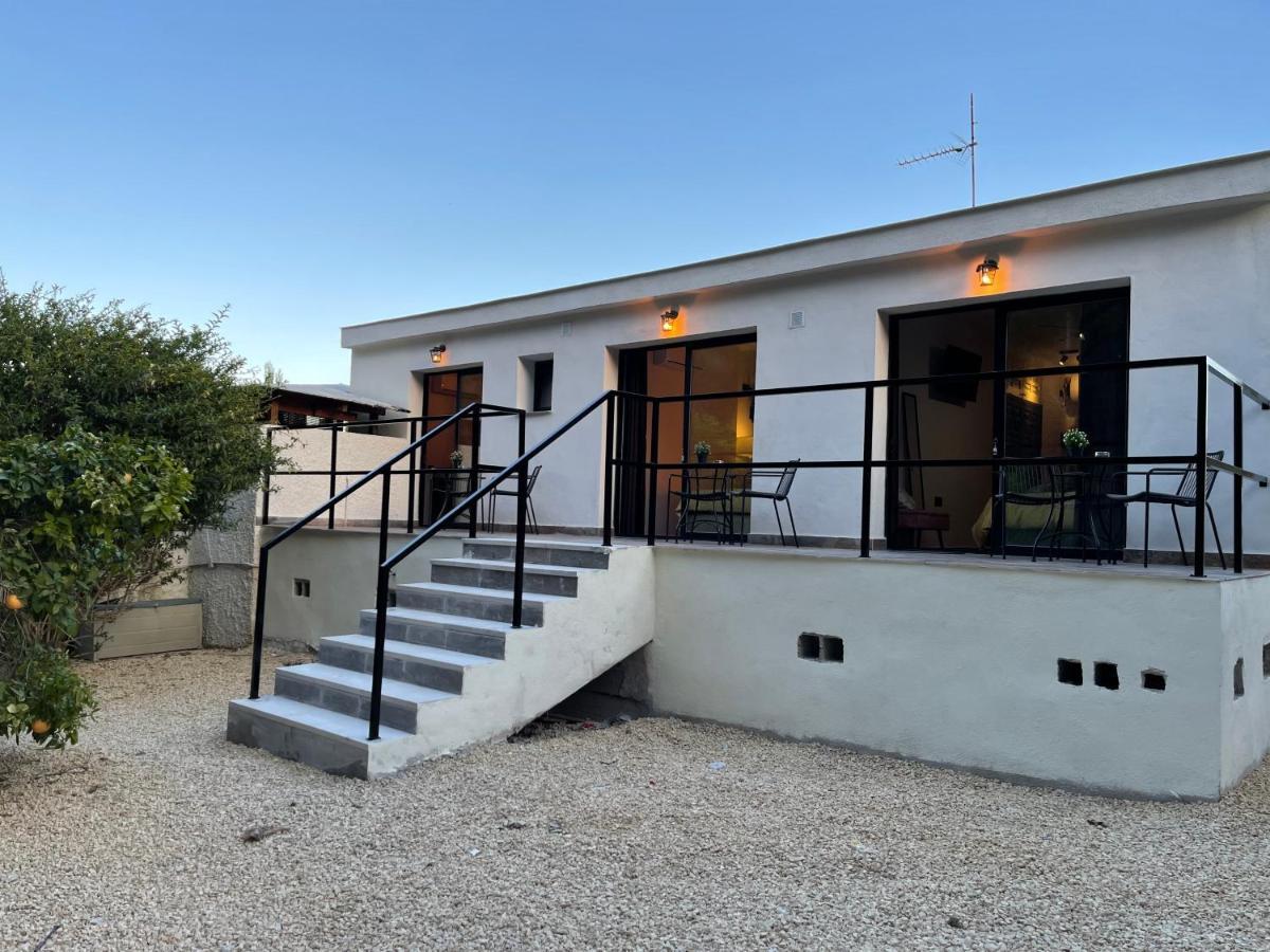 لالفاس دبل بي Villa La Vida المظهر الخارجي الصورة
