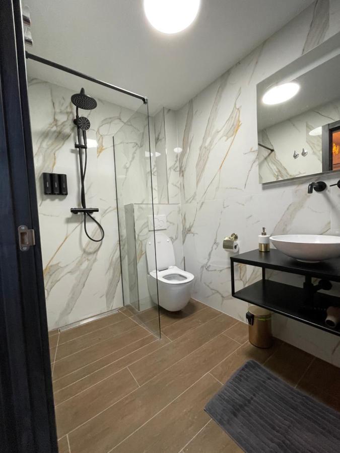 لالفاس دبل بي Villa La Vida المظهر الخارجي الصورة