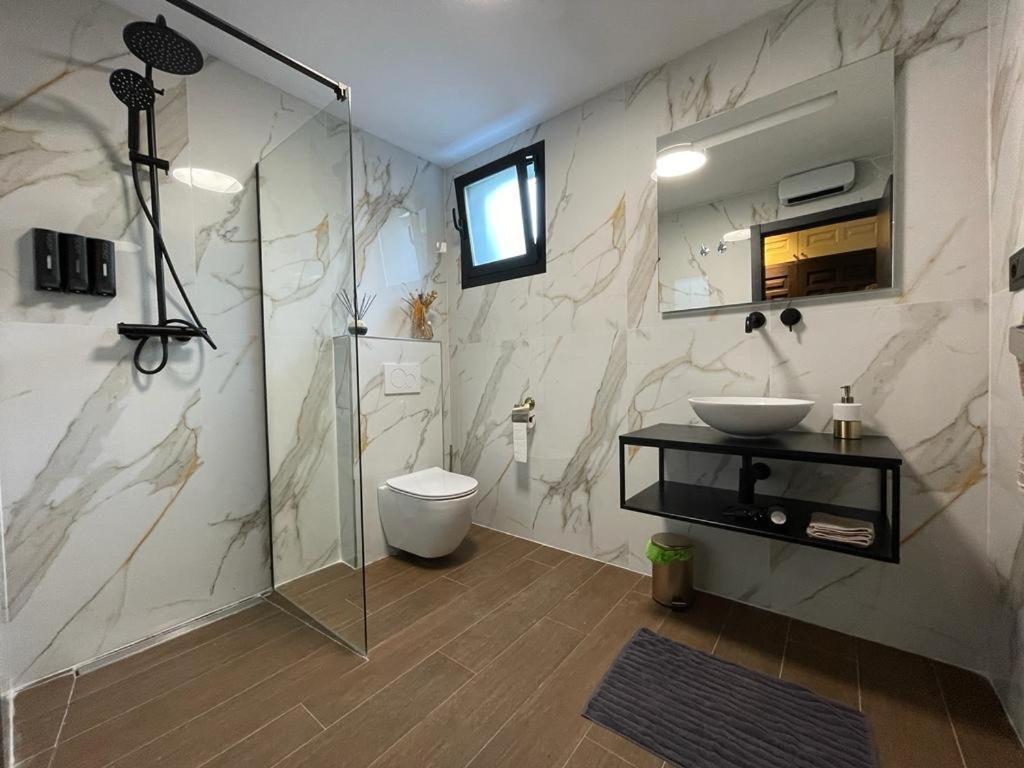 لالفاس دبل بي Villa La Vida المظهر الخارجي الصورة