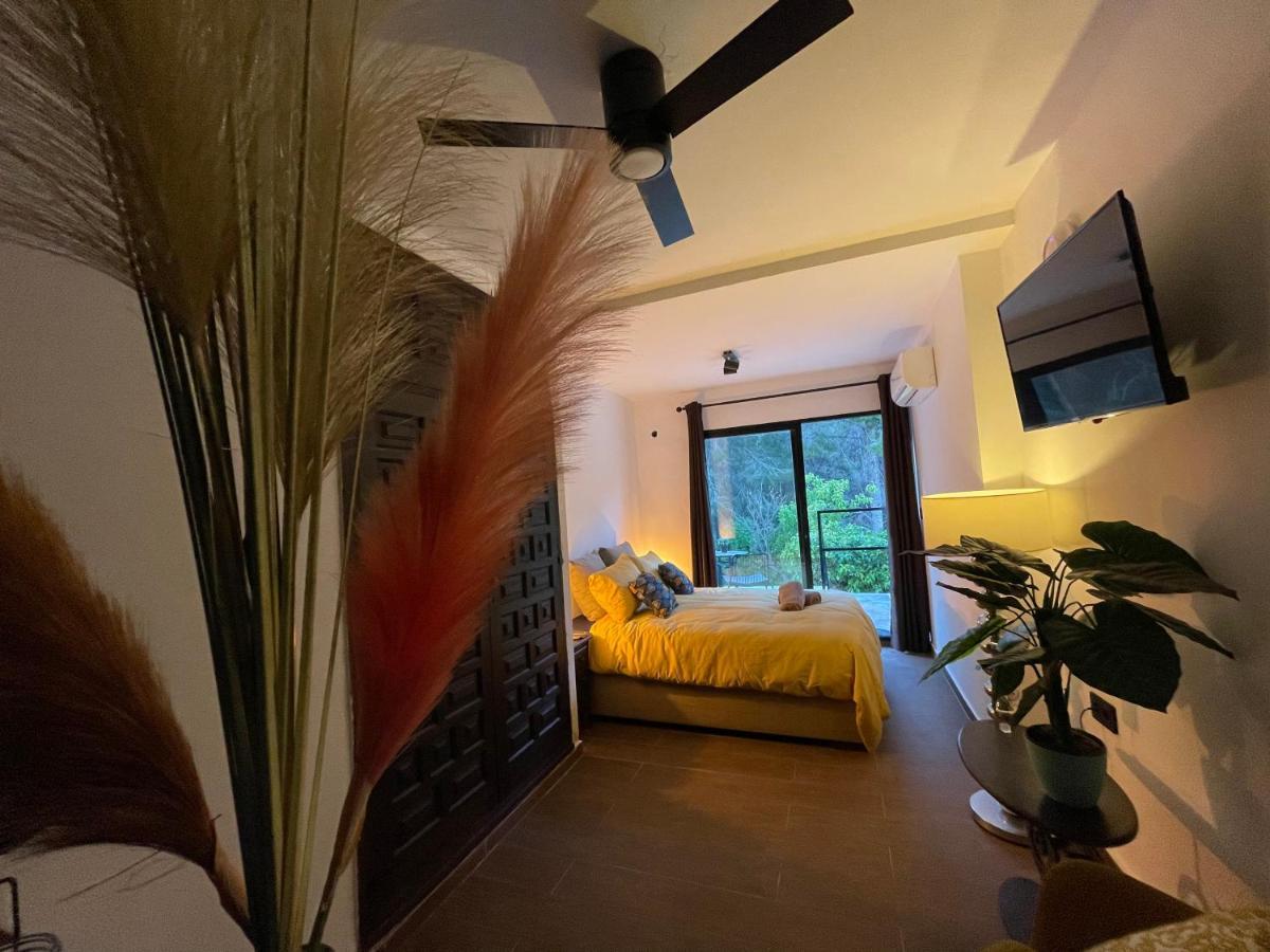 لالفاس دبل بي Villa La Vida المظهر الخارجي الصورة